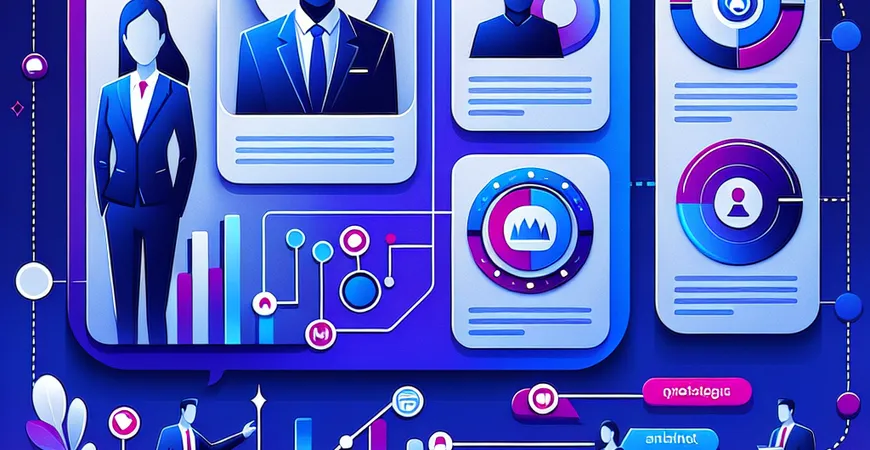 39. 人事管理系统如何助力企业打造雇主品牌？策略解析